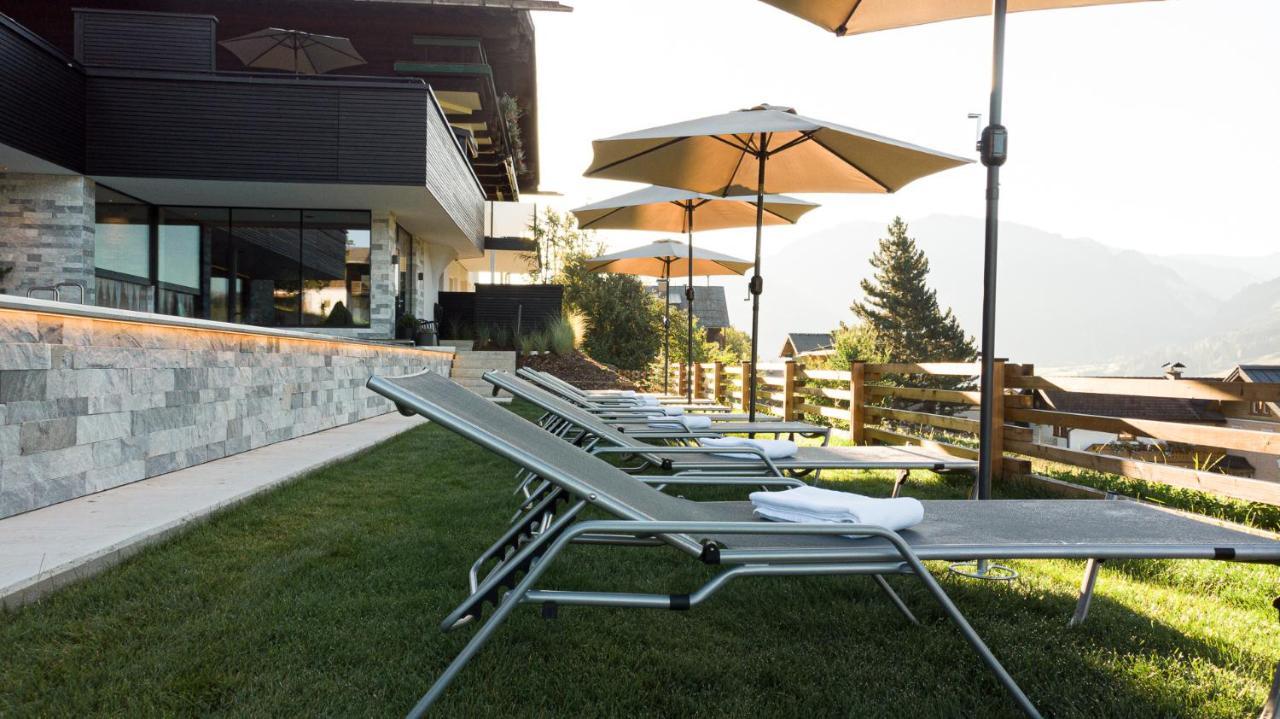 Sonnhof By Vitus Winkler Hotel Sankt Veit im Pongau Exterior photo