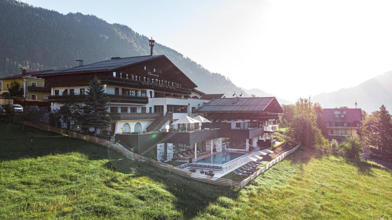 Sonnhof By Vitus Winkler Hotel Sankt Veit im Pongau Exterior photo