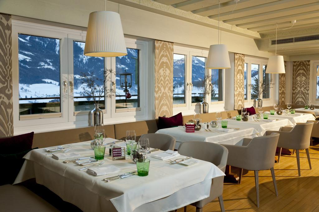 Sonnhof By Vitus Winkler Hotel Sankt Veit im Pongau Exterior photo
