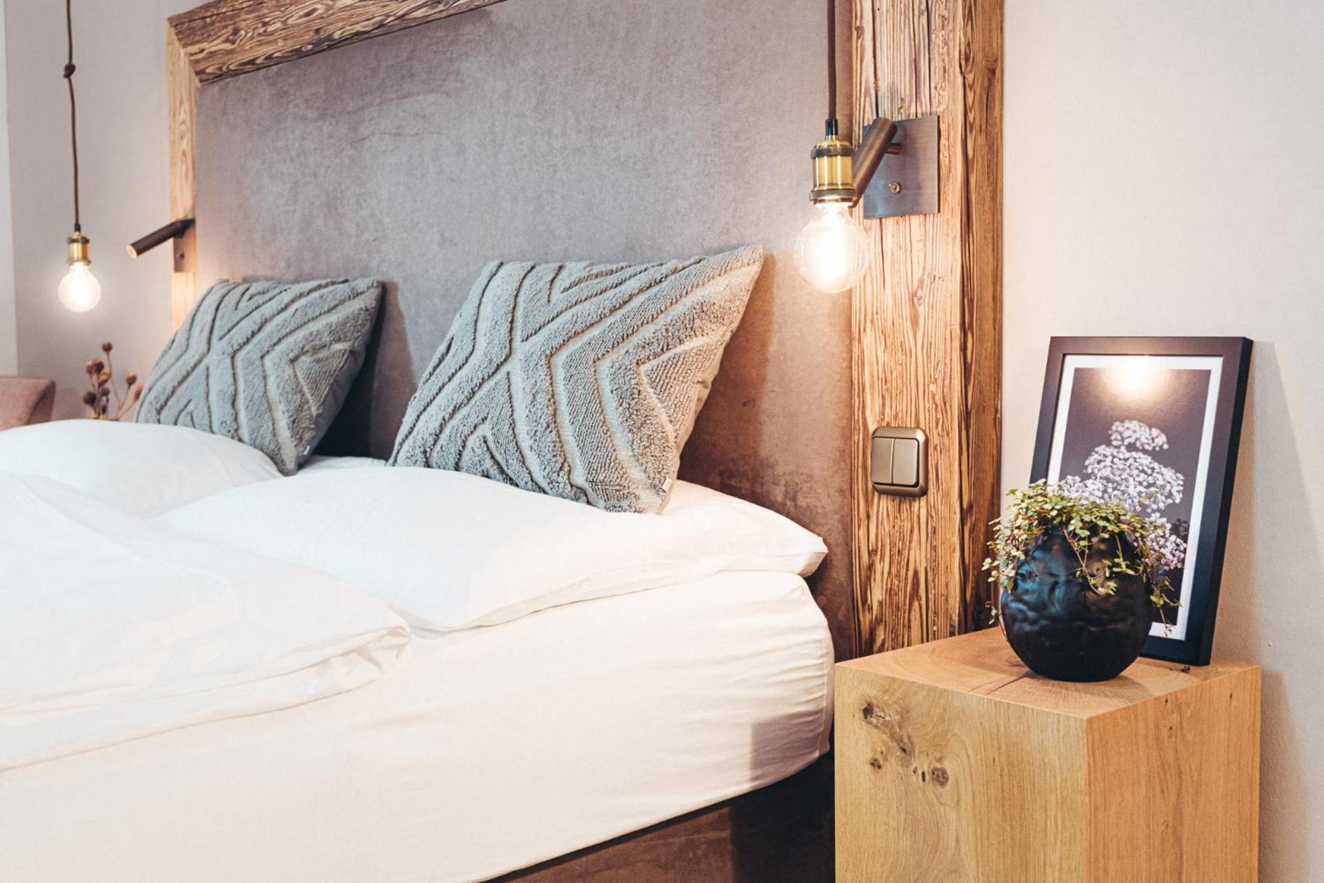 Sonnhof By Vitus Winkler Hotel Sankt Veit im Pongau Exterior photo