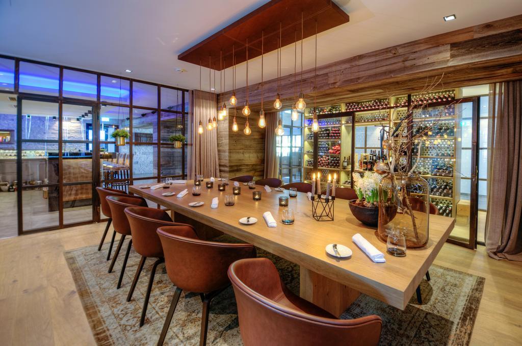 Sonnhof By Vitus Winkler Hotel Sankt Veit im Pongau Exterior photo