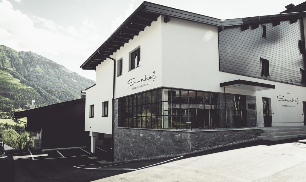 Sonnhof By Vitus Winkler Hotel Sankt Veit im Pongau Exterior photo