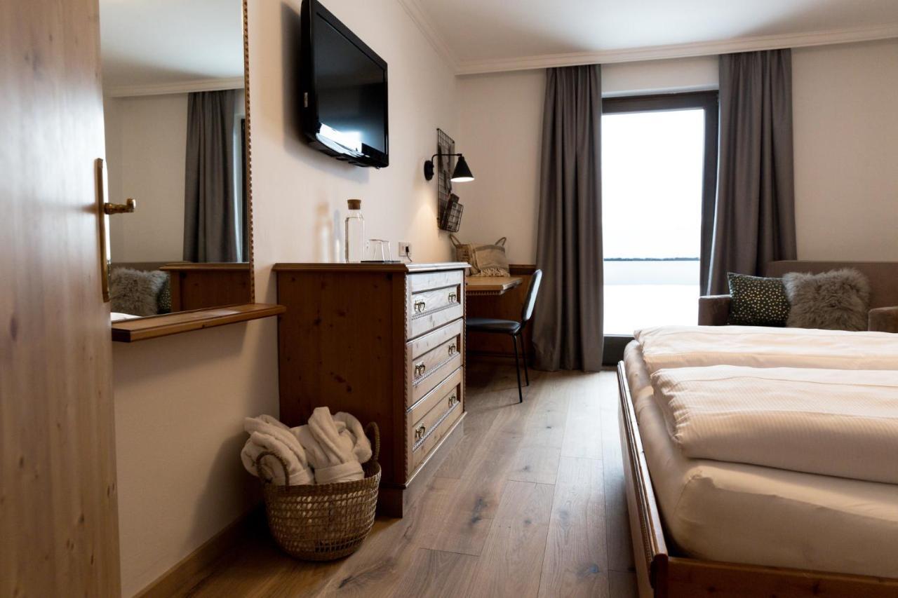 Sonnhof By Vitus Winkler Hotel Sankt Veit im Pongau Exterior photo