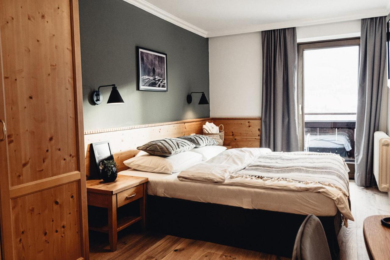 Sonnhof By Vitus Winkler Hotel Sankt Veit im Pongau Exterior photo