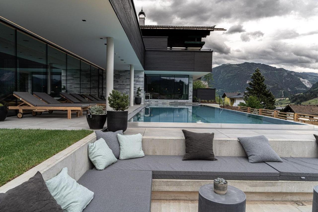 Sonnhof By Vitus Winkler Hotel Sankt Veit im Pongau Exterior photo