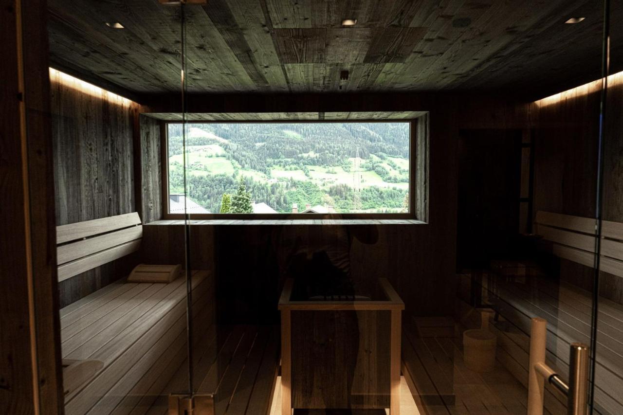 Sonnhof By Vitus Winkler Hotel Sankt Veit im Pongau Exterior photo